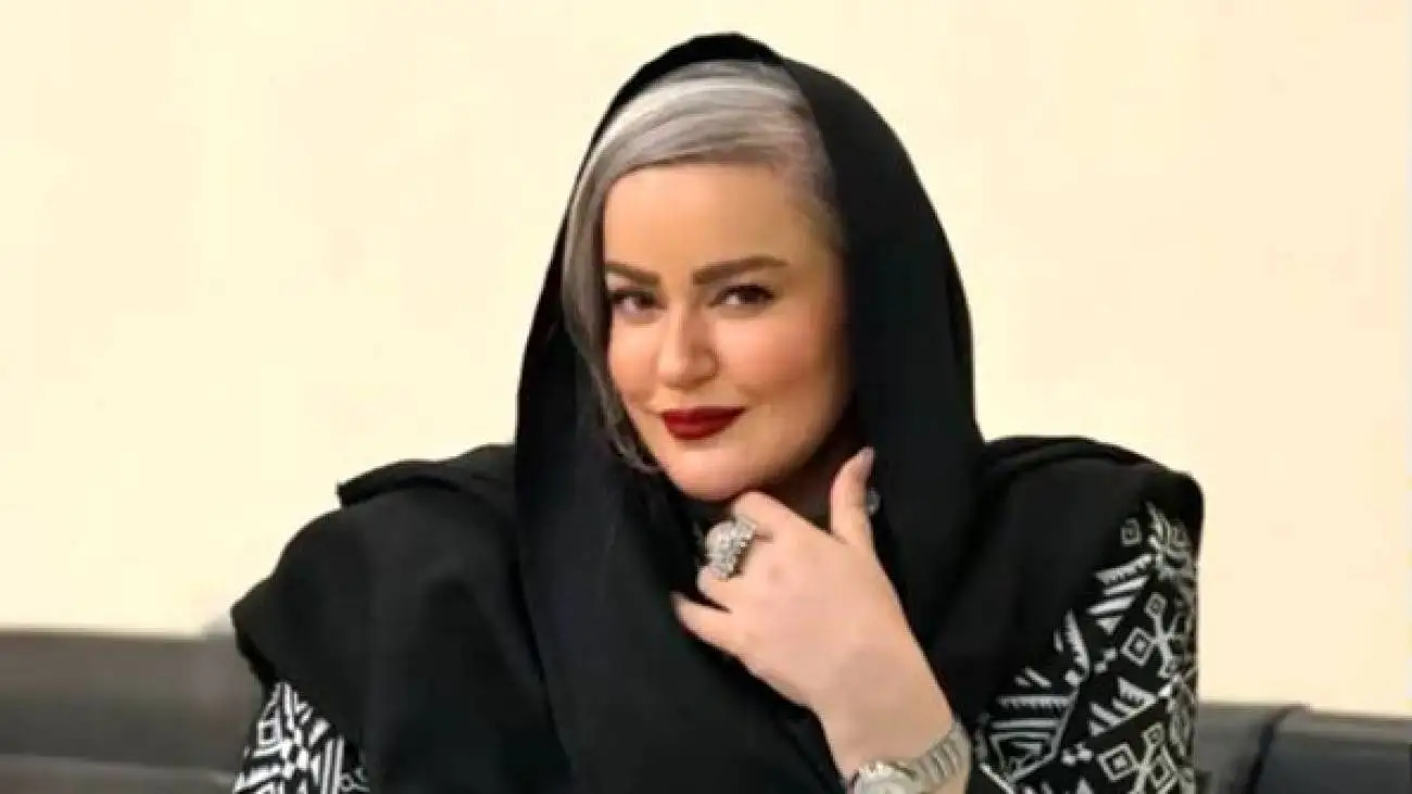 عکس | سفر در زمان ؛ افشای خاطره جالب نعیمه نظام دوست از نگاه جالب جواد عزتی دریک فیلم ویدیو - افشای خاطره جالب نعیمه نظام دوست از نگاه جالب جواد عزتی دریک فیلم