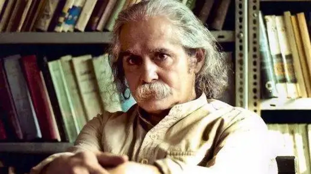 عکس  -  تصاویری کمیاب از خانه موزه اخوان ثالث که دل هر عاشق ادبیات را می لرزاند -  از دفتر شعر تا تختِ خلوت شاعر