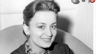 عکس| سفر به تاریخ؛ عکس‌های عروسی «ملکه دینا» و «ملک حسین، پادشاه اردن»؛ 70 سال قبل