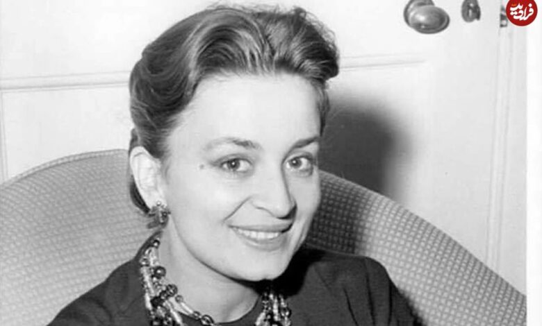 عکس| سفر به تاریخ؛ عکسهای عروسی «ملکه دینا» و «ملک حسین، پادشاه اردن»؛ 70 سال قبل عکس| سفر به تاریخ؛ عکسهای عروسی «ملکه دینا» و «ملک حسین، پادشاه اردن»؛ 70 سال قبل