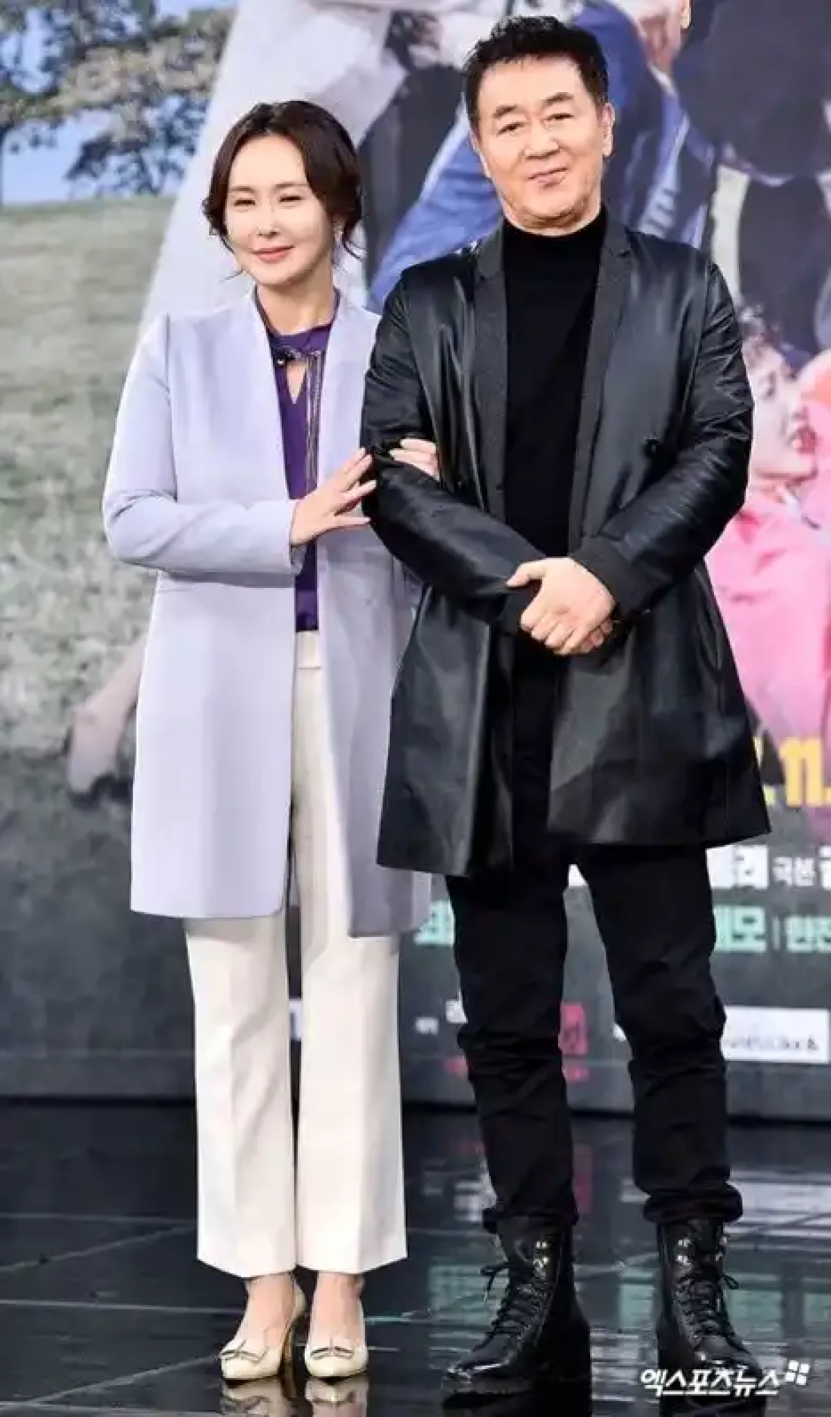 تصویر روز | تغییر چهره هان جین هی، بازیگر نقش تسو در «امپراتور بادها» پس از ۹ سال