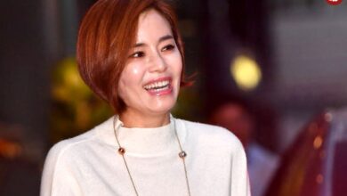 عکس| سفر زمان؛ «مادر تسو» به همراه دخترش در مراسم اکران یک فیلم؛ 11 سال بعد از «جومونگ»