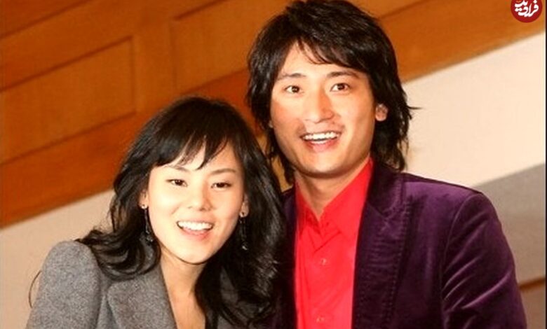 عکس| سفر زمان؛ چهرۀ «یونگپو» (سریال جومونگ) در 50 سالگی در کنار دخترش عکس| سفر زمان؛ چهرۀ «یونگپو» (سریال جومونگ) در 50 سالگی در کنار دخترش