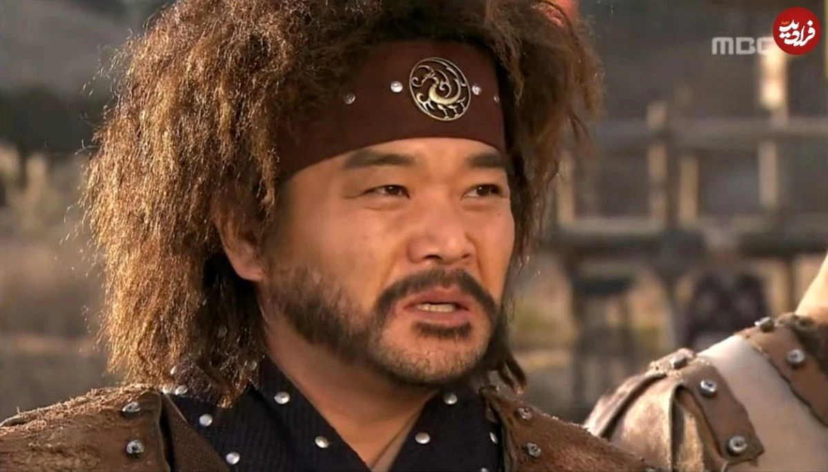 عکس| سفر زمان؛ چهرۀ «هیوبو» 17 سال بعد از سریال «جومونگ» در 58 سالگی عکس| سفر زمان؛ چهرۀ «هیوبو» 17 سال بعد از سریال «جومونگ» در 58 سالگی