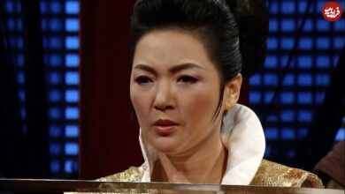 عکس| سفر به تاریخ؛ چهرۀ «بانو مائورینگ» (سریال جومونگ) در 30 سالگی