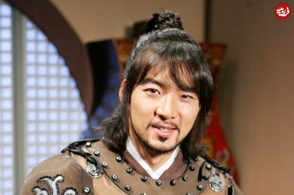 تاریخ و سفر در زمان؛ (عکس) چهرۀ «جومونگ» بعد از 5 سال پشتصحنه سریال «خانوادۀ کیمچی» عکس| سفر زمان؛ چهرۀ «جومونگ» بعد از 5 سال در پشتصحنه سریال «خانوادۀ کیمچی»