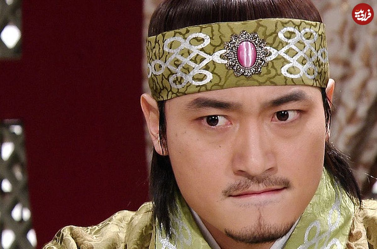 عکس| سفر زمان؛ «یونگ‌پو» و دخترش در یک جشنواره آتش‌بازی؛ 19 سال بعد از سریال «جومونگ»