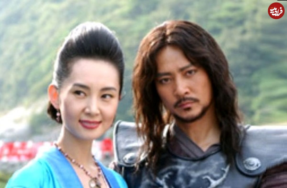 قاب زمان و تاریخ| چهرۀ «جانگ بوگو» 21 سال بعد از «امپراتور یا» 63 سالگی عکس| سفر زمان؛ چهرۀ «جانگ بوگو» 21 سال بعد از «امپراتور دریا» در 63 سالگی