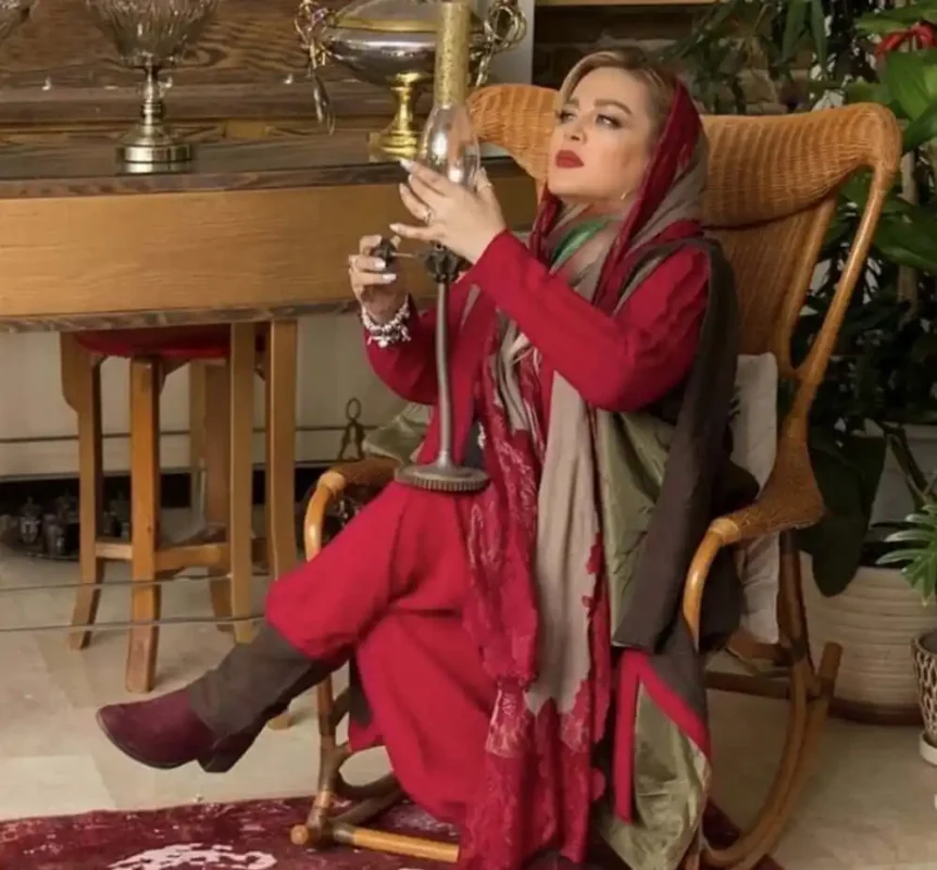 سفر زمان | دکوراسیون و چیدمان پرانرژی خانه «بهاره رهنما» 