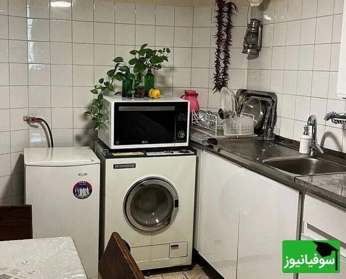 عکس  -  تصاویری کمیاب از خانه موزه اخوان ثالث که دل هر عاشق ادبیات را می لرزاند -  از دفتر شعر تا تختِ خلوت شاعر