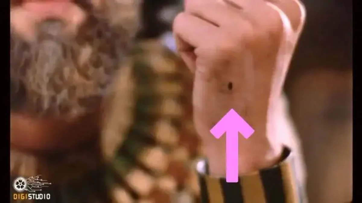 223834791760946319 3 سوتی جالب از سریال یوسف پیامبر که متوجه آن نشدید