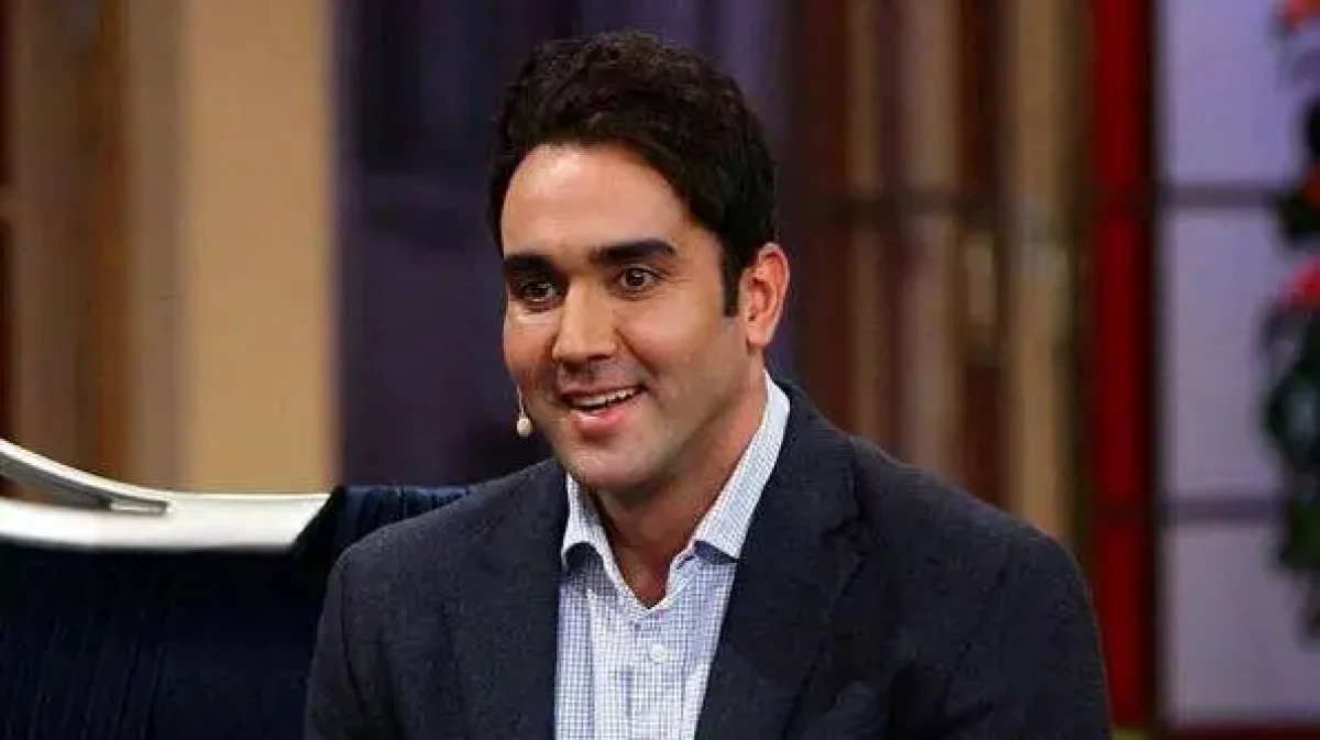 عکس | سفر در زمان ؛ رونمایی پوریا پورسرخ از خواهر دکتر و تحصیلکرده باکلاسش چه شباهت بی حد و اندازه ای دارند خواهر و بردادر با استعداد رونمایی پوریا پورسرخ از خواهر دکتر و تحصیلکرده باکلاسش - چه شباهت بی حد و اندازه ای دارند خواهر و بردادر با استعداد