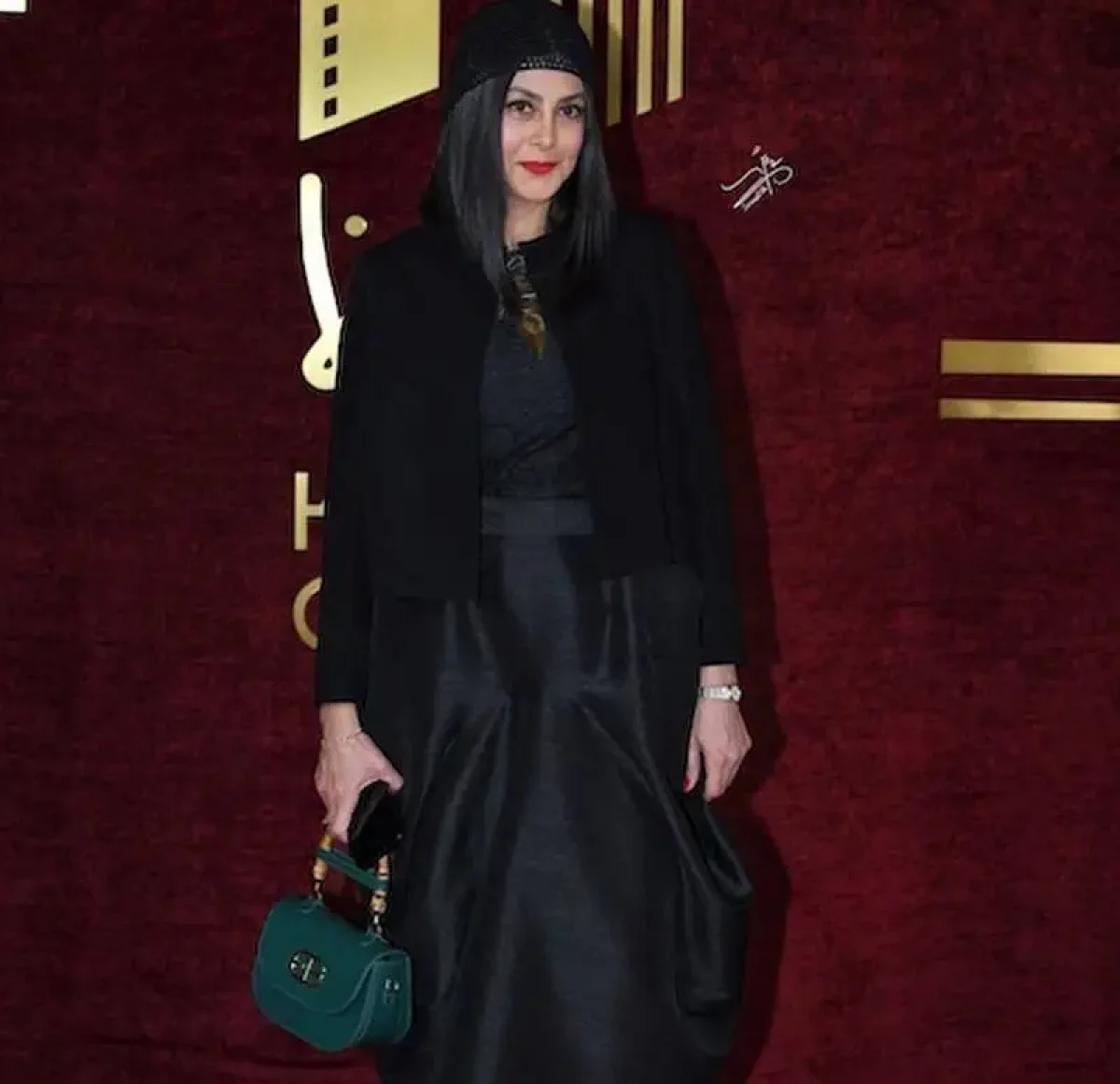 263875021760940980 دوست داشتنی ترین مینی بگ های بازیگران ایرانی که در هفته های اخیر دیده شدند