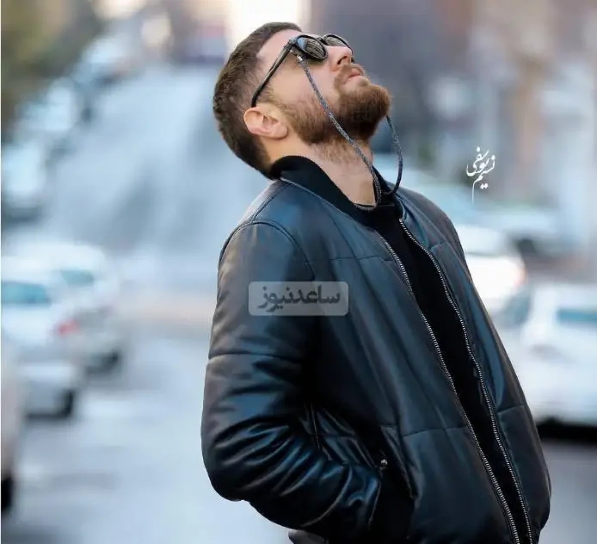 لئوناردو دی کاپریو؟ نه ممنون! خودمون امیرحسین فتحی رو داریم -  بررسی استایل مدلینگ فوق جذاب بازیگر  سریال (شغال)