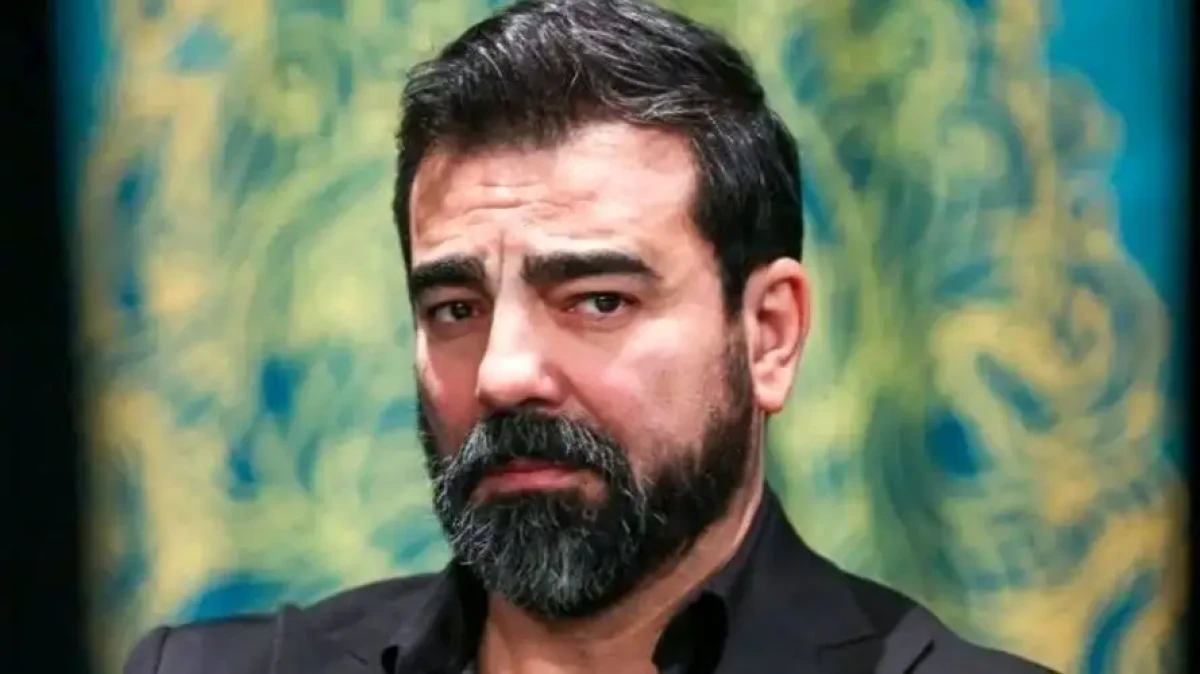 آلبوم روز | بهزاد خلج: امیدوارم هرکس آرامش شما رو گرفته یک دیداری با اجل داشته باشه ویدیو - بهزاد خلج: امیدوارم هرکس آرامش شما رو گرفته یک دیداری با اجل داشته باشه