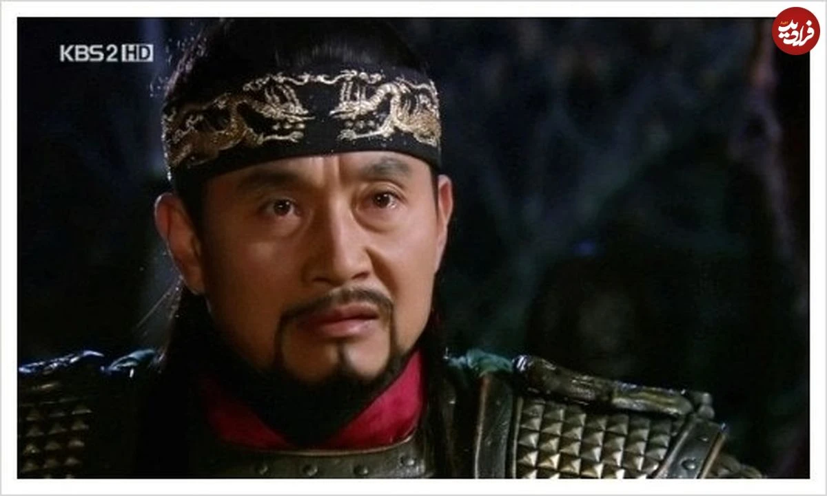 عکس| سفر زمان؛ چهرۀ «بیگوک» 10 سال بعد از سریال «امپراتور بادها» در 61 سالگی