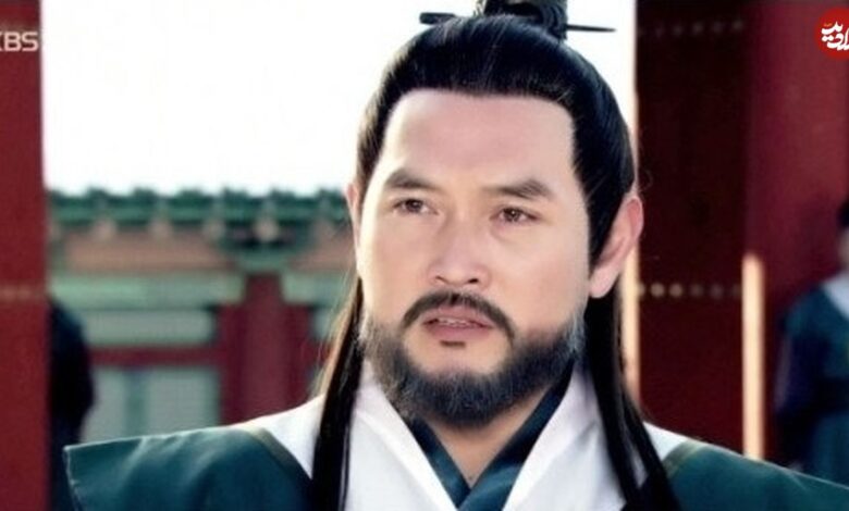 عکس| سفر به تاریخ؛ «وزیر اعظم گوگوریو» در کنار «دختران قصر» در پشتصحنه «امپراتور بادها» عکس| سفر به تاریخ؛ «وزیر اعظم گوگوریو» در کنار «دختران قصر» در پشتصحنه «امپراتور بادها»