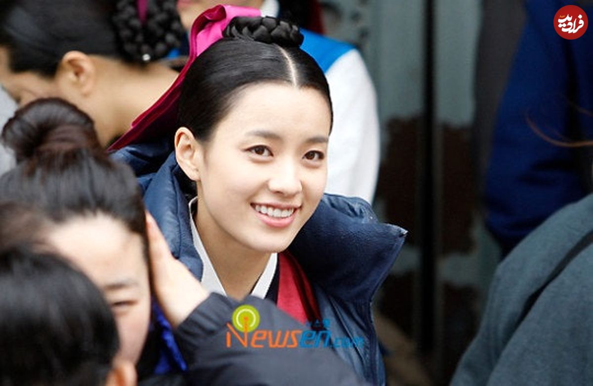 تونل زمان | چهرۀ «دونگیی» بعد از 12 سال پشتصحنه فیلم «دزدان یایی» عکس| سفر زمان؛ چهرۀ «دونگیی» بعد از 12 سال در پشتصحنه فیلم «دزدان دریایی»