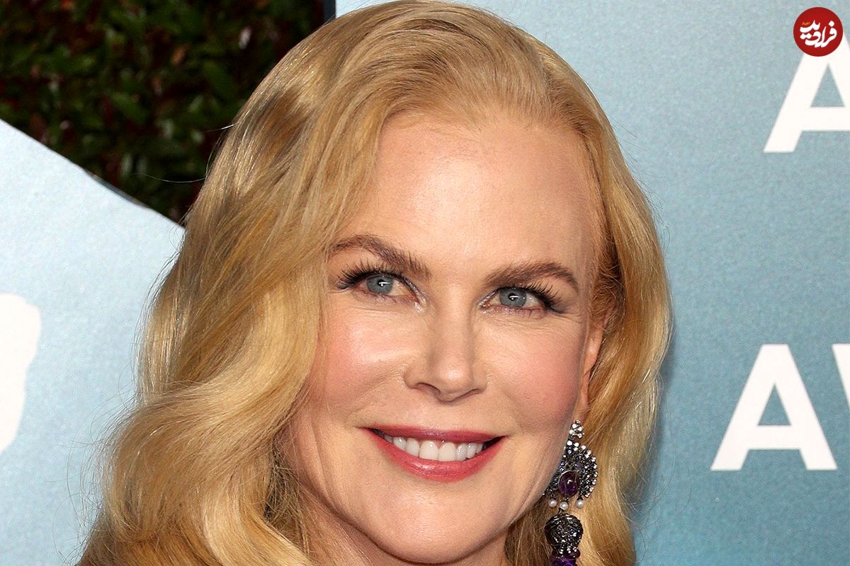 قاب زمان و تاریخ| چهره خاص «نیکول کیدمن» 22 سالگی سال 1367 عکس| سفر در زمان؛ چهره خاص «نیکول کیدمن» در 22 سالگی؛ سال 1367