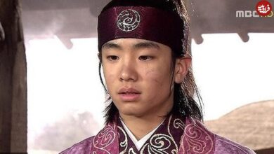 عکس| سفر زمان؛ «اونجو، پسر سوسانو» بعد از 8 سال در تیم ملی اسب‌سواری کره