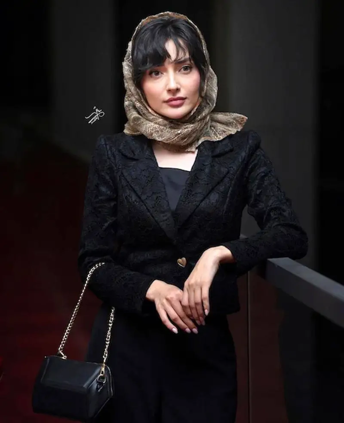 305630881760940981 دوست داشتنی ترین مینی بگ های بازیگران ایرانی که در هفته های اخیر دیده شدند