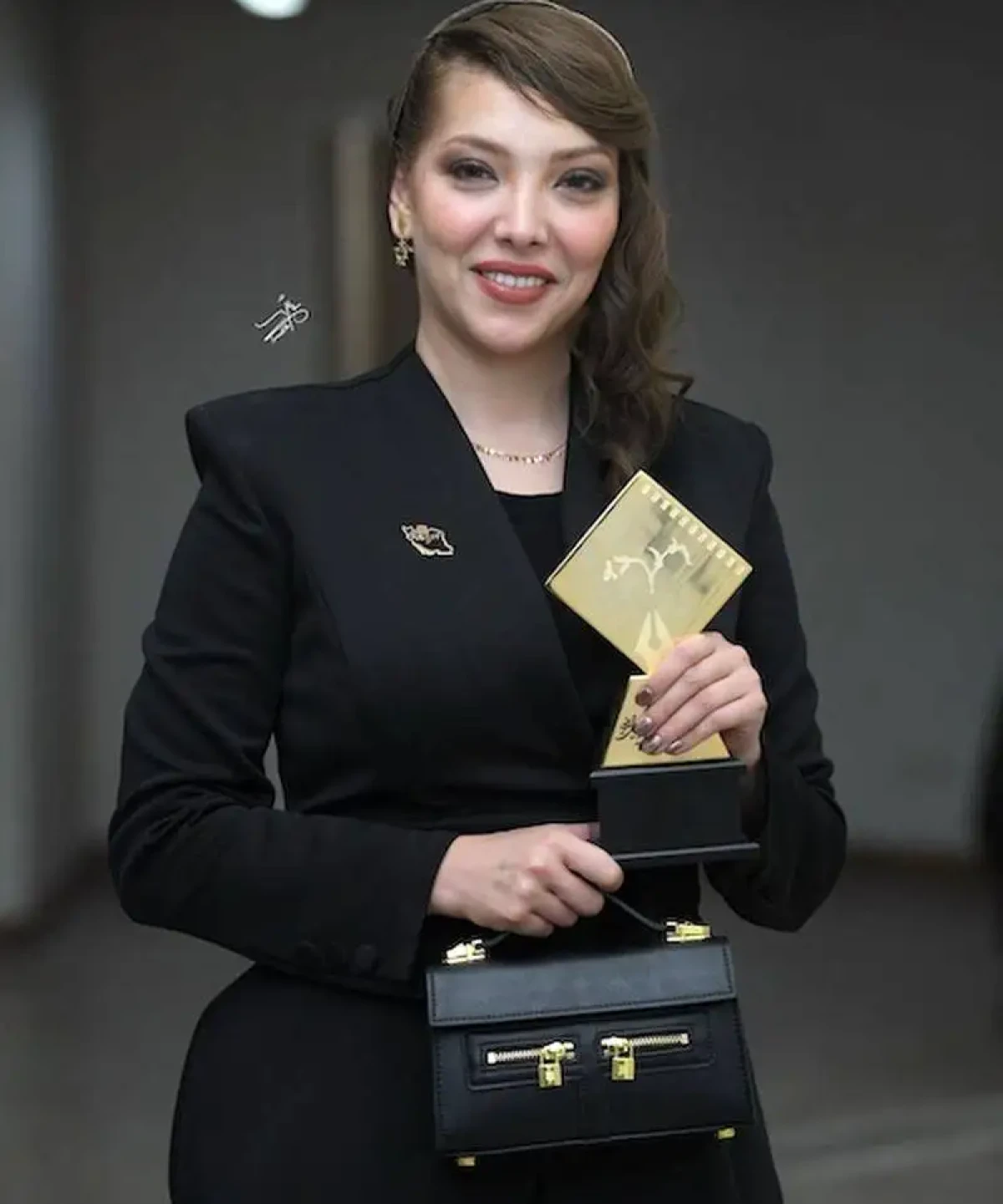 311971511760940980 دوست داشتنی ترین مینی بگ های بازیگران ایرانی که در هفته های اخیر دیده شدند