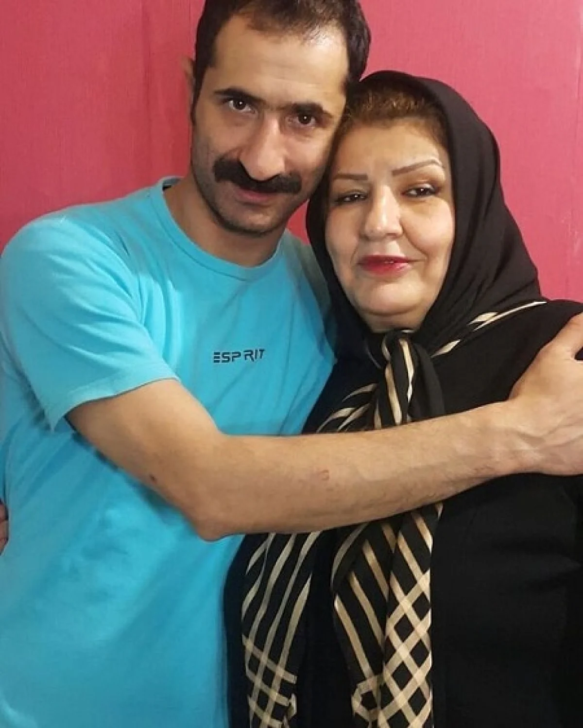 زندگی خصوصی و جالب، عکس های شخصی و بیوگرافی ایمان صفا سفر زمان | زندگی خصوصی و جالب، عکس های شخصی و بیوگرافی ایمان صفا