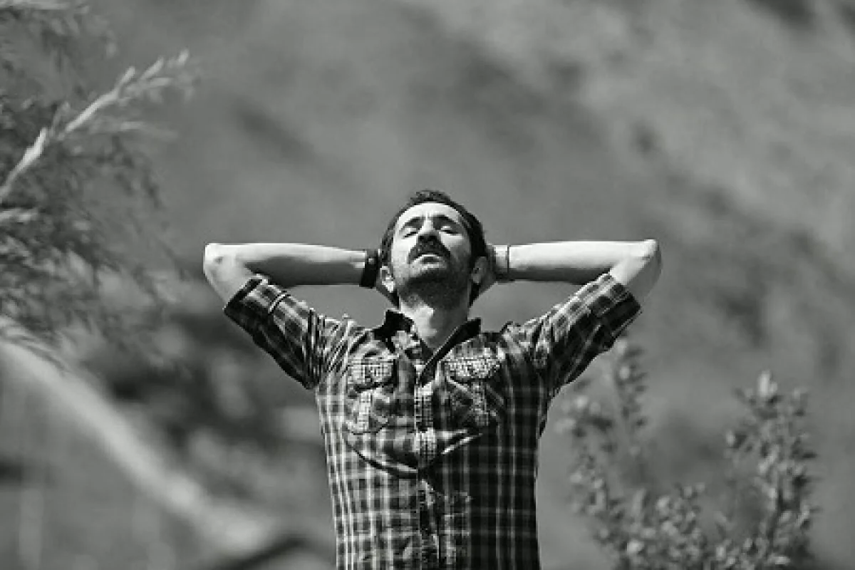 زندگی خصوصی و جالب، عکس های شخصی و بیوگرافی ایمان صفا سفر زمان | زندگی خصوصی و جالب، عکس های شخصی و بیوگرافی ایمان صفا