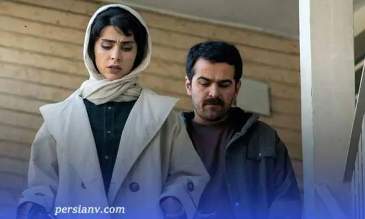 روایت زیبایی تازه و چهره چشمگیر لاله مرزبان پس از عمل های زیبایی   -  از سادگی و لطافت در (ستایش) تا جسارت و درخشش در (آبان)