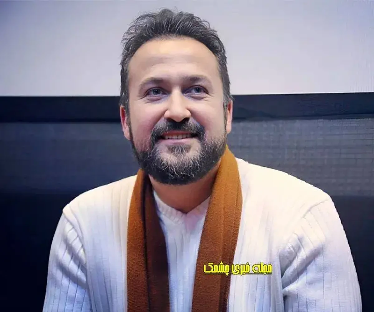 342296881760778925 بنیامین داداش یوزراسیف بیرون سریال چقدر فرق داره+عکس و بیوگرافی