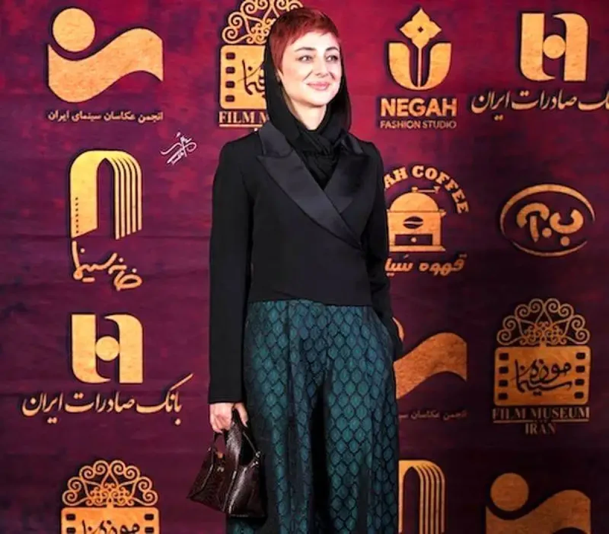 344704331760940979 دوست داشتنی ترین مینی بگ های بازیگران ایرانی که در هفته های اخیر دیده شدند