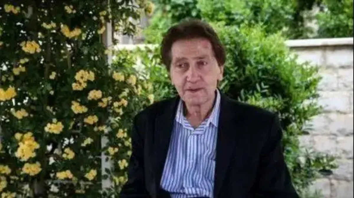 چهره ها در مراسم خاکسپاری زنده یاد سعید مظفری