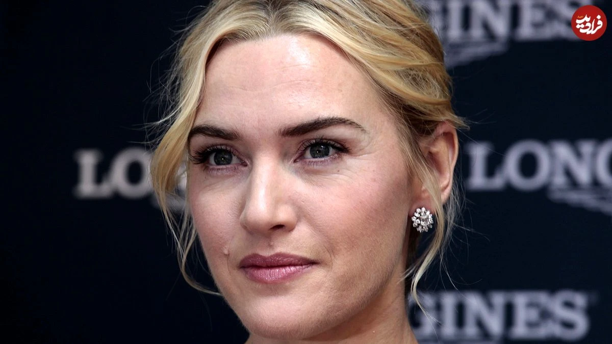 عکس؛ سفر در زمان؛ «رز فیلم تایتانیک» در جشنواره فیلم کن فرانسه؛ سال 1375