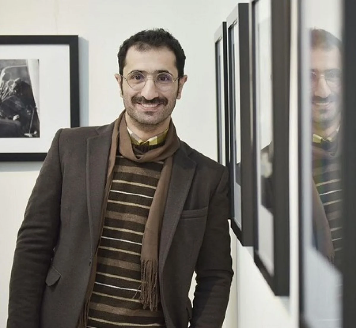 زندگی خصوصی و جالب، عکس های شخصی و بیوگرافی ایمان صفا سفر زمان | زندگی خصوصی و جالب، عکس های شخصی و بیوگرافی ایمان صفا