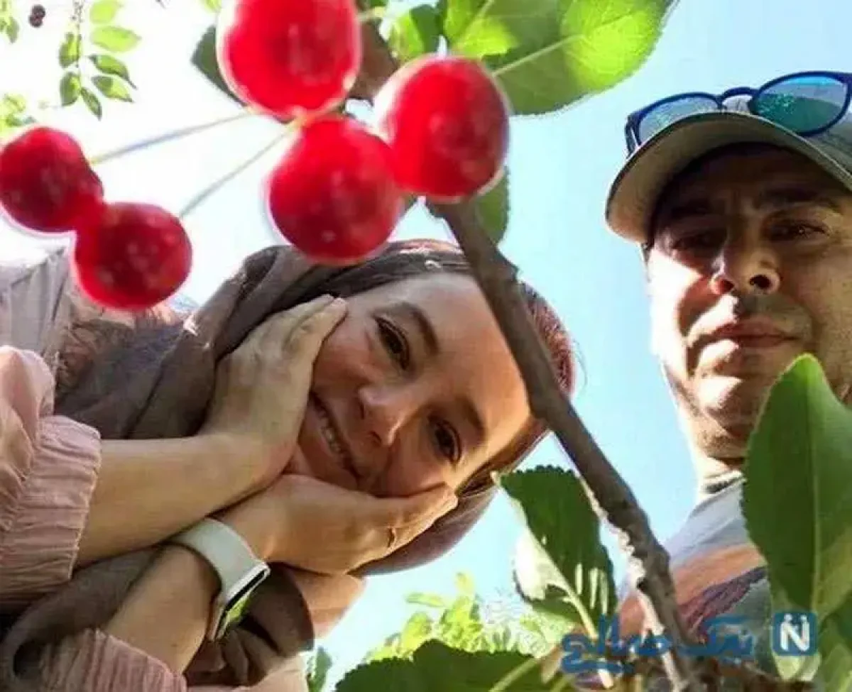 356329231760901435 عکس خانوادگی بازیگران ایرانی - از مونا کرمی تا سحر ولدبیگی از بهنوش بختیاری تا شیلا خداداد از سپیده بزمی پور و دخترانش تا کوروش تهامی و ...