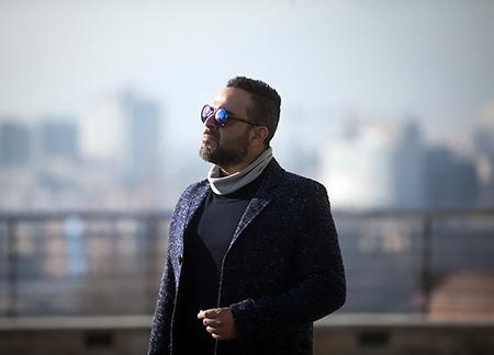 تصویر روز | نگاهی به زندگی شخصی و هنری بهرنگ علوی تصویر روز | نگاهی به زندگی شخصی و هنری بهرنگ علوی