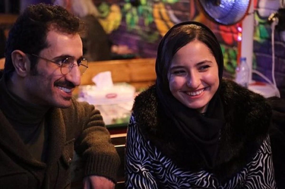 زندگی خصوصی و جالب، عکس های شخصی و بیوگرافی ایمان صفا سفر زمان | زندگی خصوصی و جالب، عکس های شخصی و بیوگرافی ایمان صفا