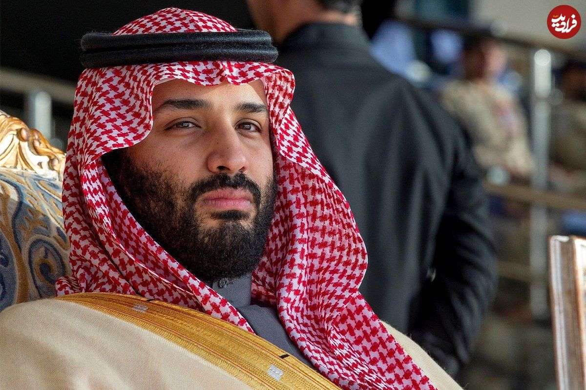 باورنکردنی: دیدار «محمد بن سلمان» با «ناروهیتو، ولیعهد ژاپن» توکیو سال 1395 عکس| سفر در زمان؛ دیدار «محمد بن سلمان» با «ناروهیتو، ولیعهد ژاپن» در توکیو؛ سال 1395