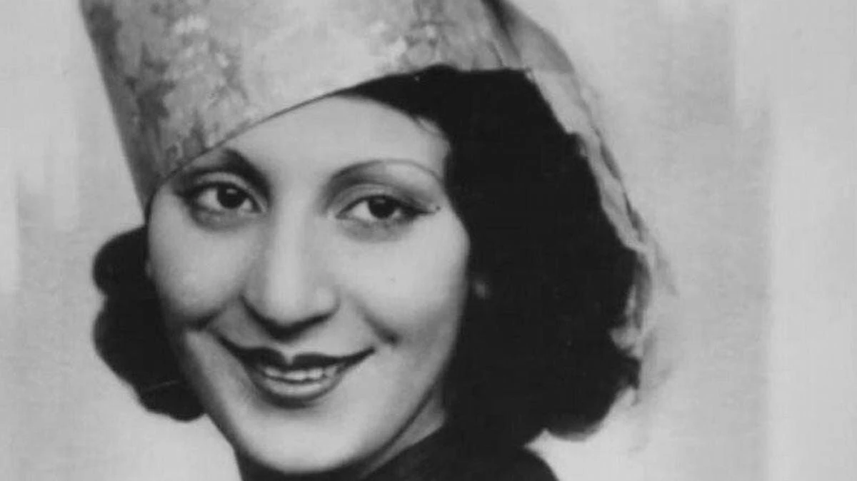 تاریخ وبگردی این چهره اولین بازیگر زن جوان سینمای ایران بود تاریخ وبگردی این چهره اولین بازیگر زن جوان سینمای ایران بود