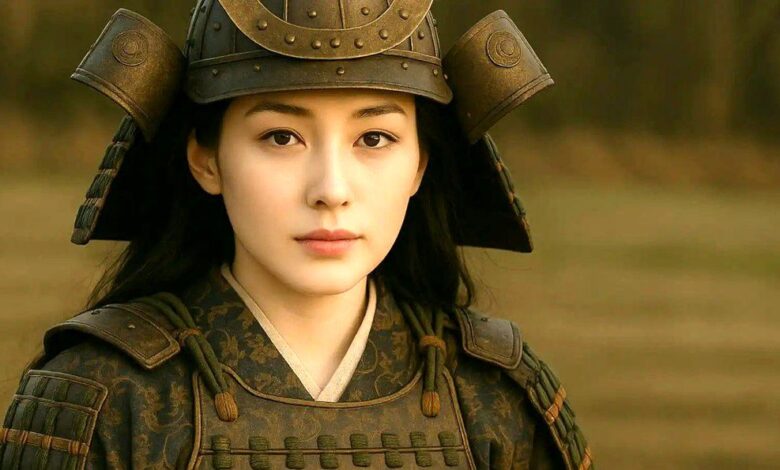 سفر در زمان؛ زنان سامورایی ژاپن؛ اونابوگیشا و میراث فراموششده شجاعت سفر در زمان؛ زنان سامورایی ژاپن؛ اونابوگیشا و میراث فراموششده شجاعت