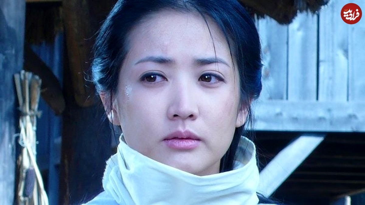 سفر زمان| «بانو یئون» جشن فارغالتحصیلی از دانشگاه 2 سال بعد از «امپراتور بادها» عکس| سفر زمان؛ «بانو یئون» در جشن فارغالتحصیلی از دانشگاه؛ 2 سال بعد از «امپراتور بادها»