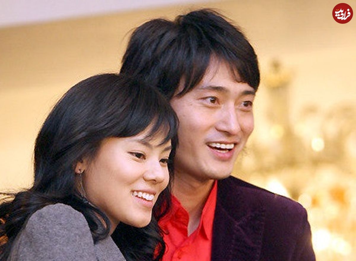 عکس| سفر به تاریخ؛ لباس متفاوت «یونگ‌پو» (سریال جومونگ) در یک شوی لباس