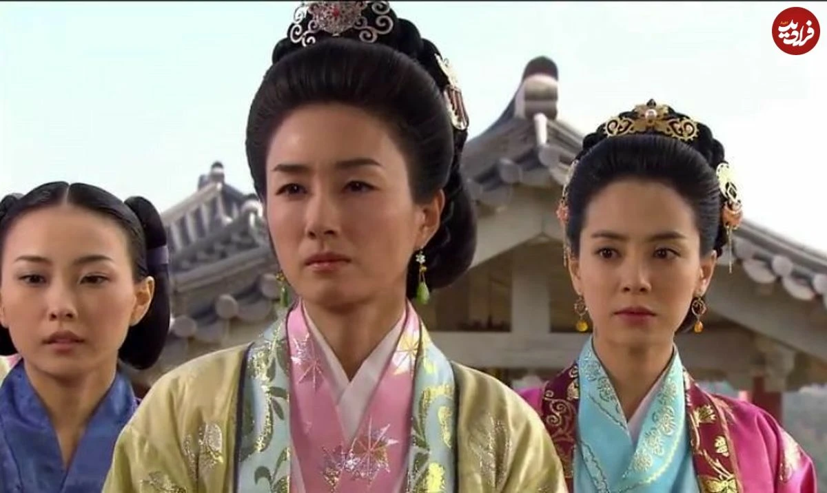 سفر زمان| عکس| سفر زمان؛ چهرۀ «بانو یوها، مادر جومونگ» در 19 سالگی در اولین سریالش عکس| سفر زمان؛ چهرۀ «بانو یوها، مادر جومونگ» در 19 سالگی در اولین سریالش