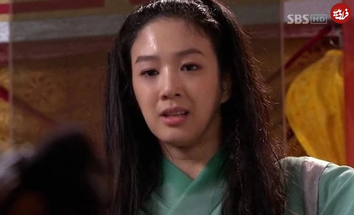 سفر زمان| ؛ چهرۀ «پرنسس جامیونگ» سریال جومونگ 3 در 44 سالگی عکس| سفر زمان؛ چهرۀ «پرنسس جامیونگ» (سریال جومونگ 3) در 44 سالگی