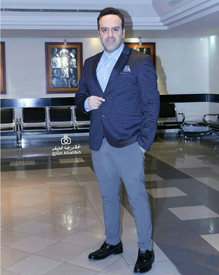 تصویر روز | نگاهی به زندگی شخصی و هنری بهرنگ علوی تصویر روز | نگاهی به زندگی شخصی و هنری بهرنگ علوی