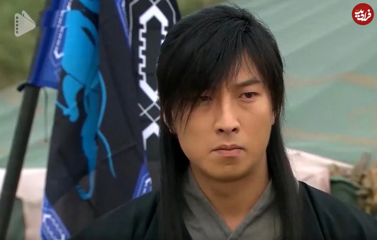 سفر زمان| در ؛ چهره «دوجین» سریال امپراتور بادها در 47 سالگی عکس| سفر در زمان؛ چهره «دوجین» سریال امپراتور بادها در 47 سالگی