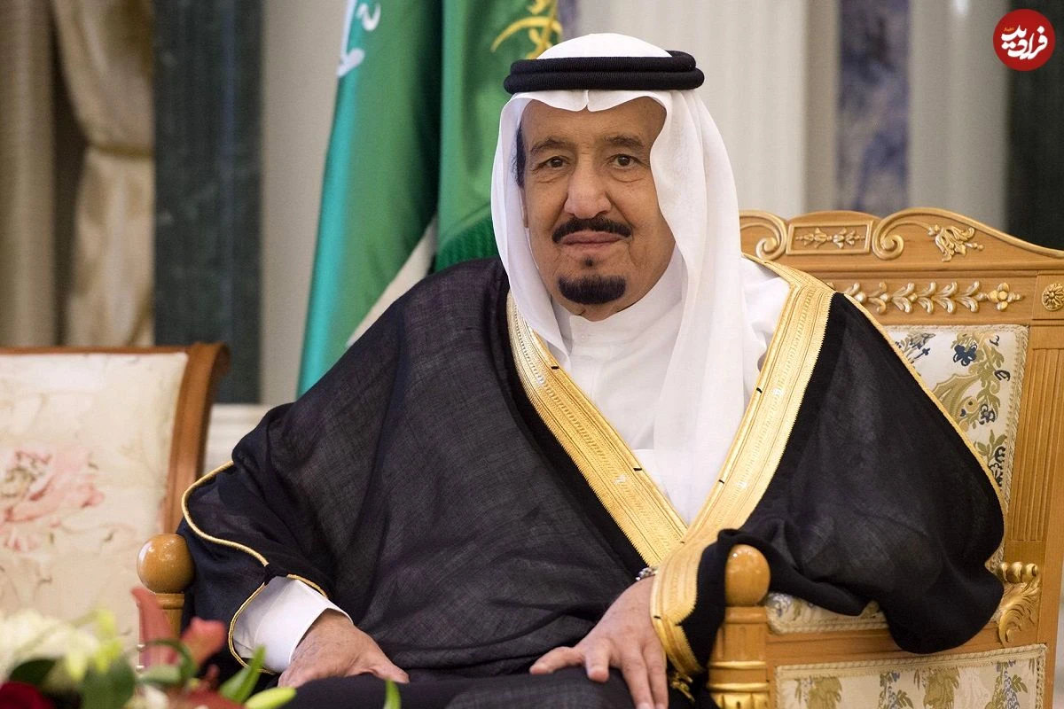 عکس؛ سفر در زمان؛ استقبال تونی بلر از ملک سلمان پادشاه عربستان در انگلیس؛ سال 1379 عکس؛ سفر در زمان؛ استقبال تونی بلر از ملک سلمان پادشاه عربستان در انگلیس؛ سال 1379