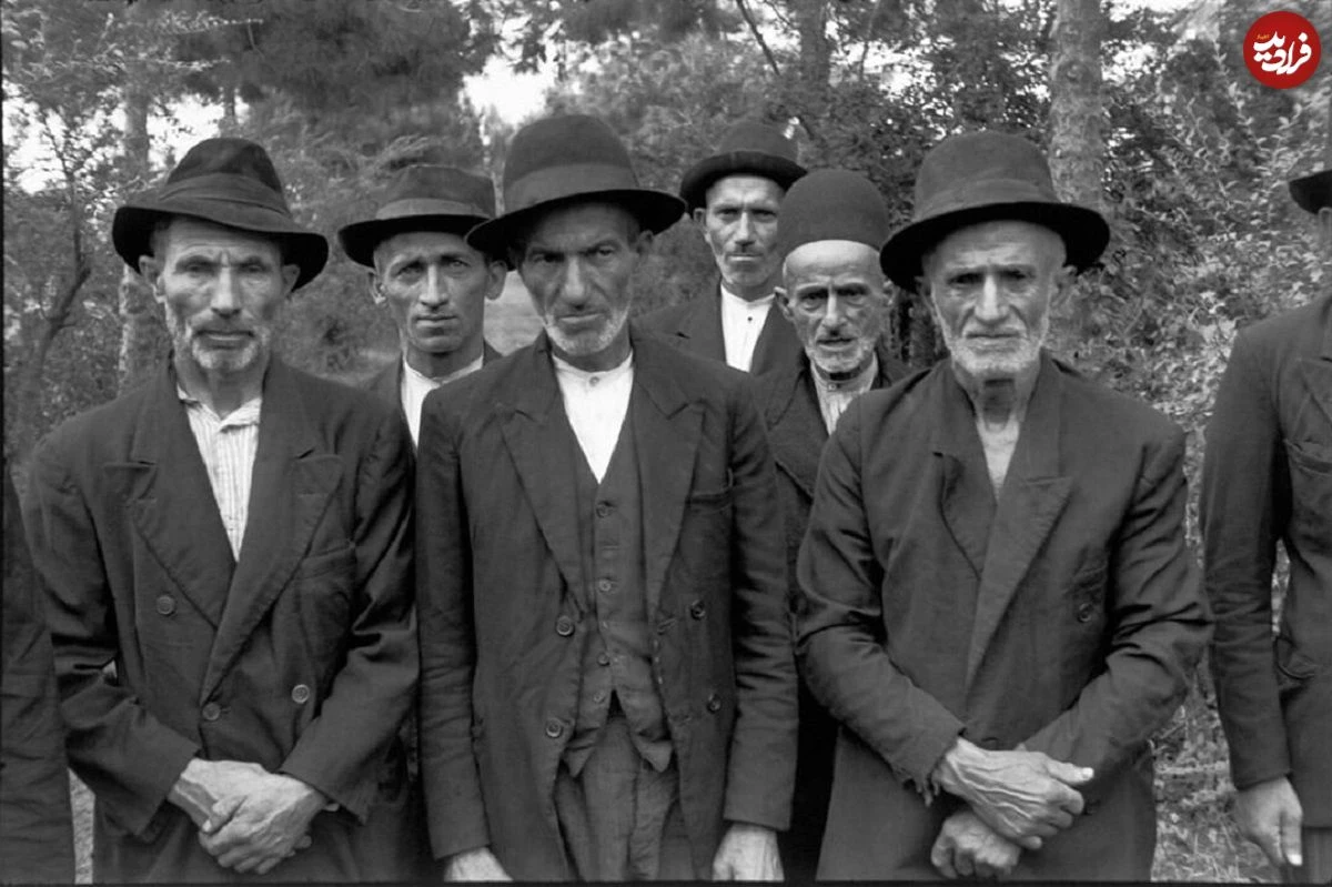 عکس؛ سفر در زمان؛ تصویب قانون کدخداها در مجلس، ۹۰ سال پیش