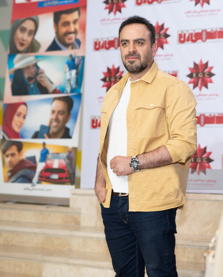 تصویر روز | نگاهی به زندگی شخصی و هنری بهرنگ علوی تصویر روز | نگاهی به زندگی شخصی و هنری بهرنگ علوی