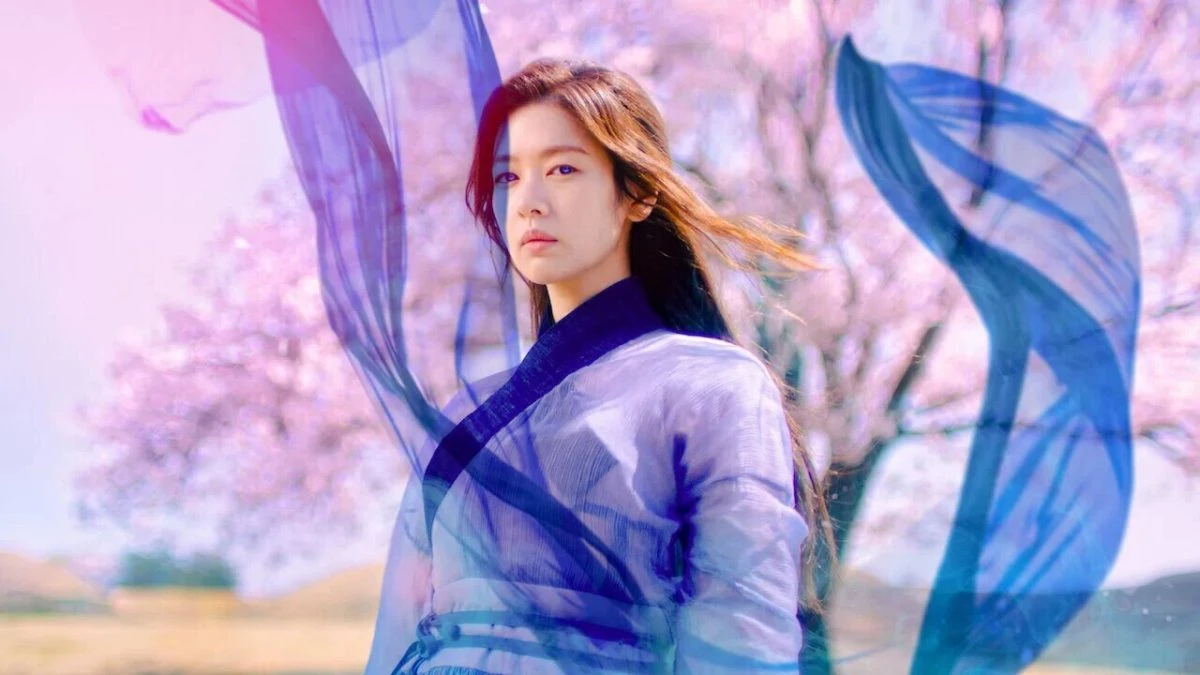 سفر زمان | تصاویر بهترین کیدراماهای فانتزی که باید دید سفر زمان | تصاویر بهترین کیدراماهای فانتزی که باید دید